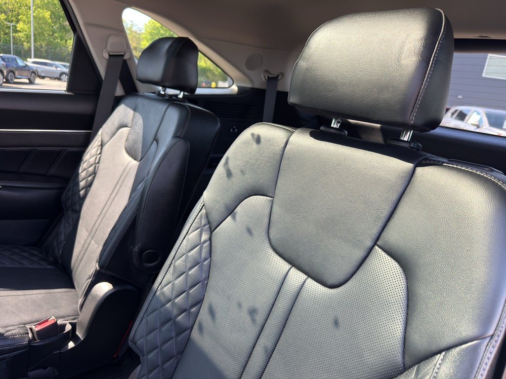 2023 Kia Sorento X-Line SX Prestige