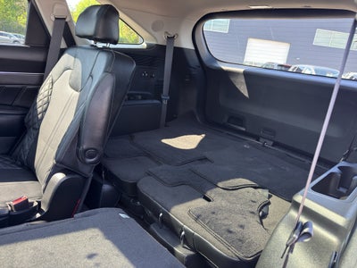 2023 Kia Sorento X-Line SX Prestige