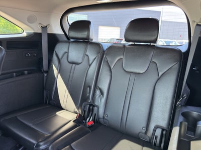 2023 Kia Sorento X-Line SX Prestige