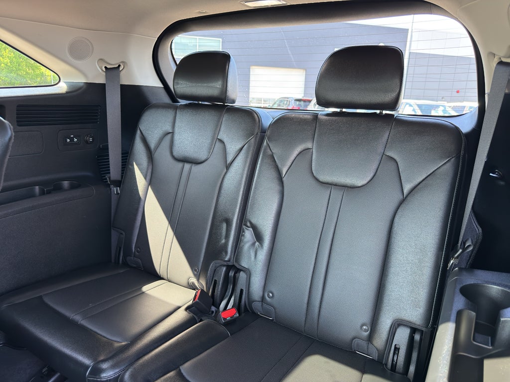 2023 Kia Sorento X-Line SX Prestige