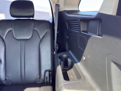 2023 Kia Sorento X-Line SX Prestige