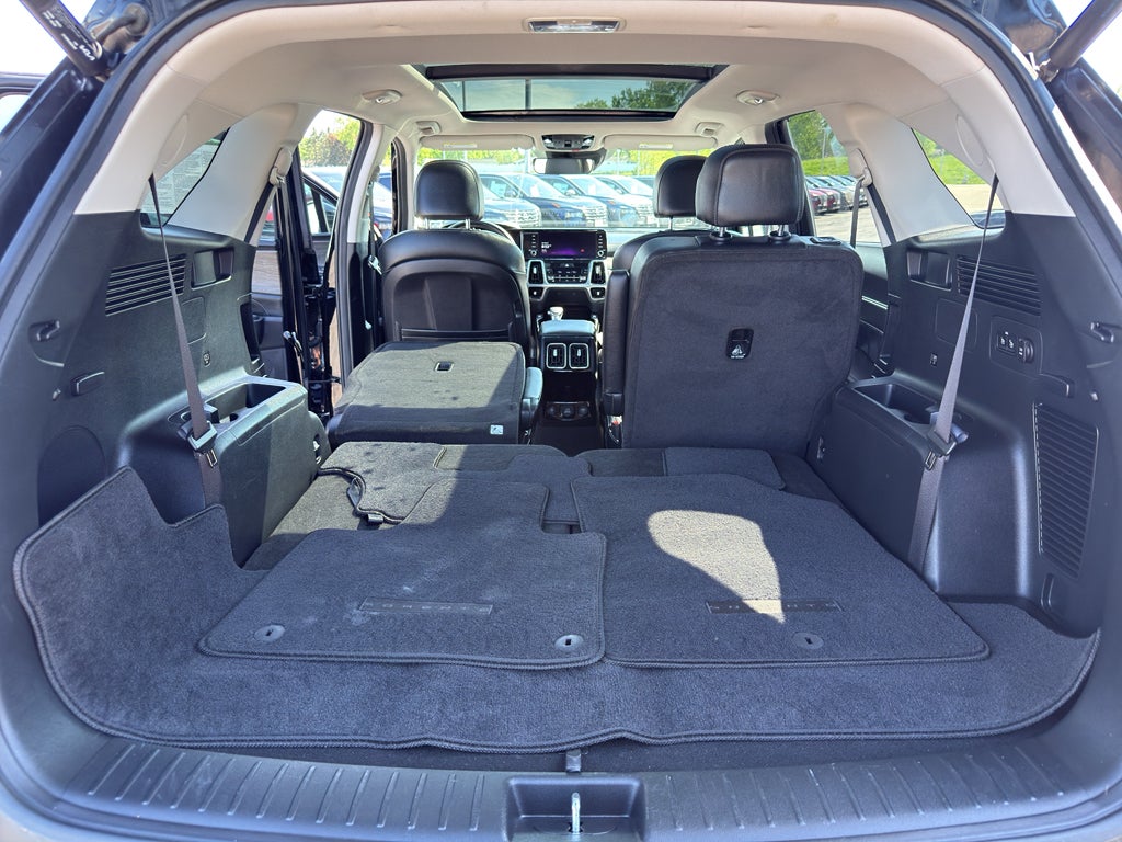 2023 Kia Sorento X-Line SX Prestige