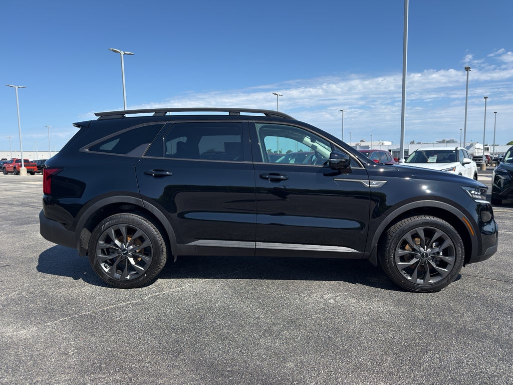 2023 Kia Sorento X-Line SX Prestige