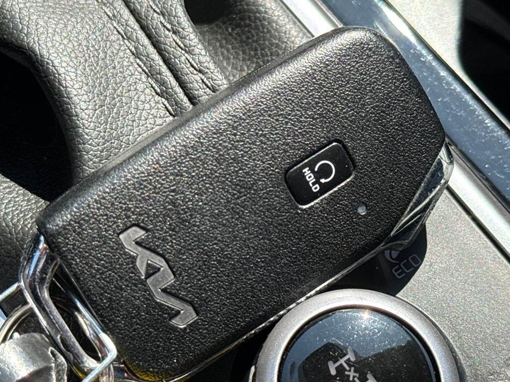 2023 Kia Sorento X-Line SX Prestige