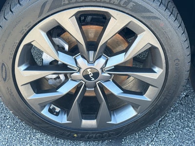 2023 Kia Sorento X-Line SX Prestige