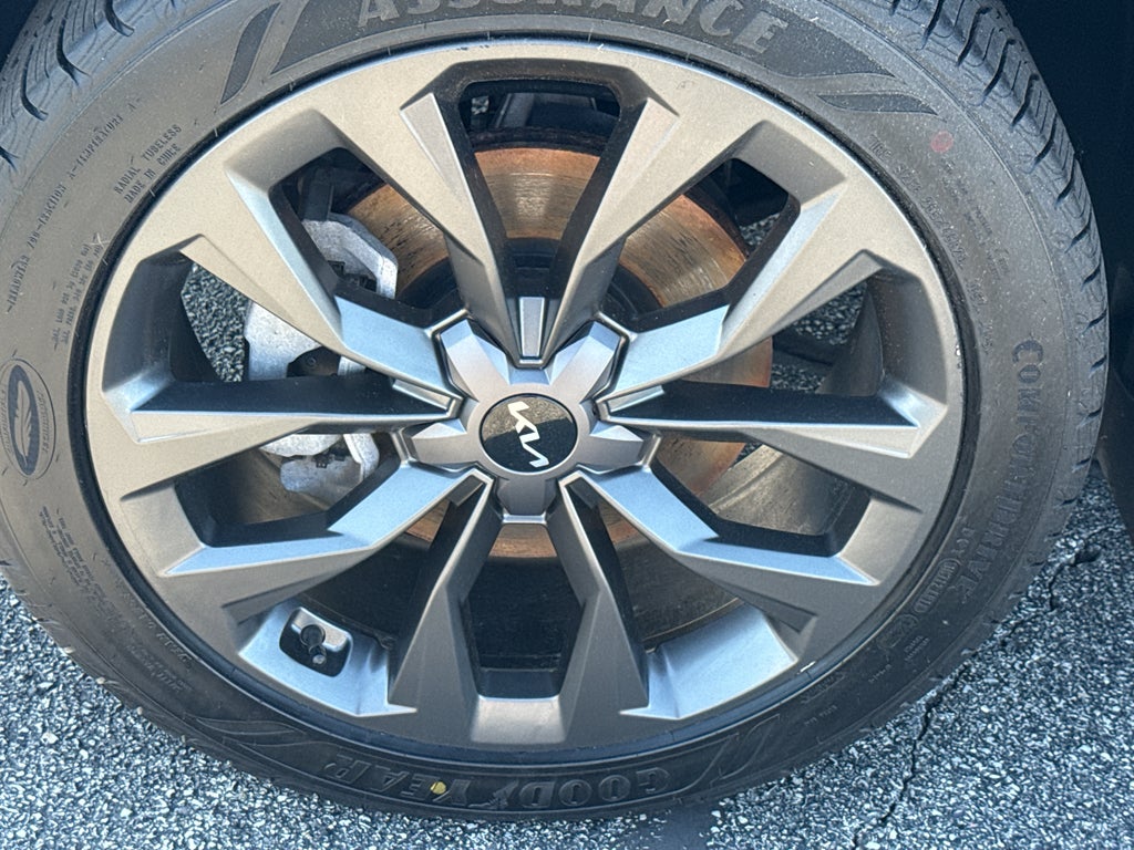 2023 Kia Sorento X-Line SX Prestige