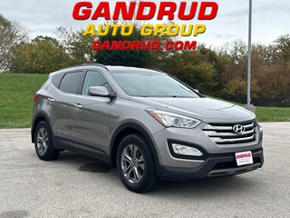 2015 Hyundai Santa Fe Sport BASE