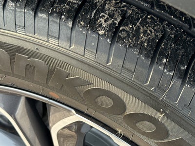 2021 Honda CR-V Hybrid EX-L