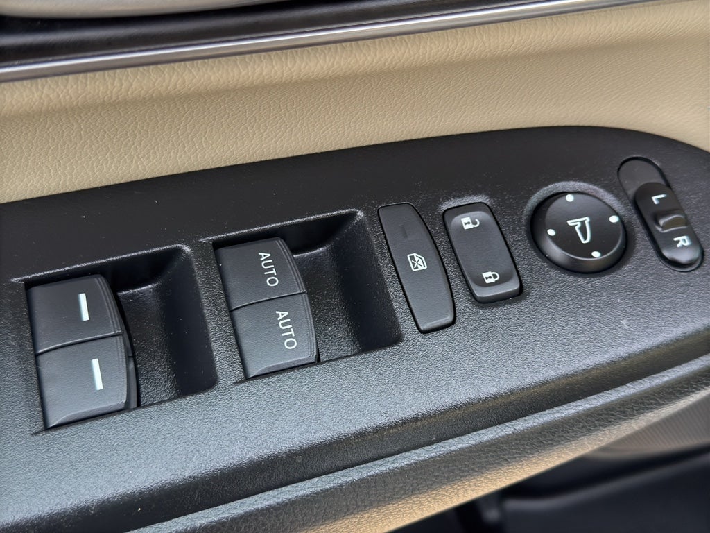 2021 Honda CR-V Hybrid EX-L