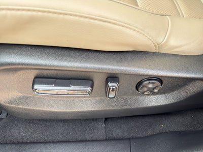 2021 Honda CR-V Hybrid EX-L