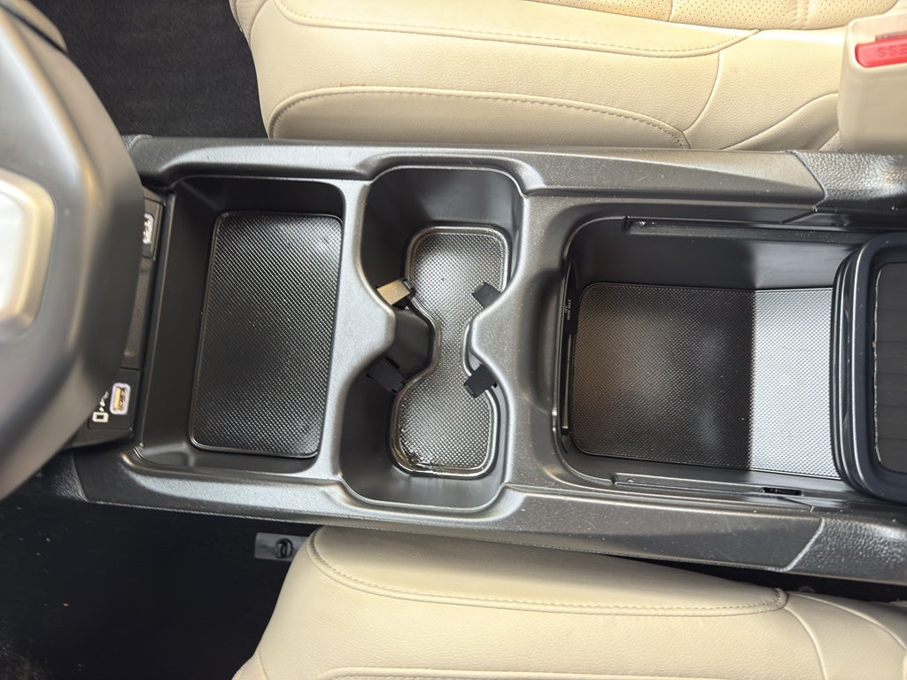 2021 Honda CR-V Hybrid EX-L