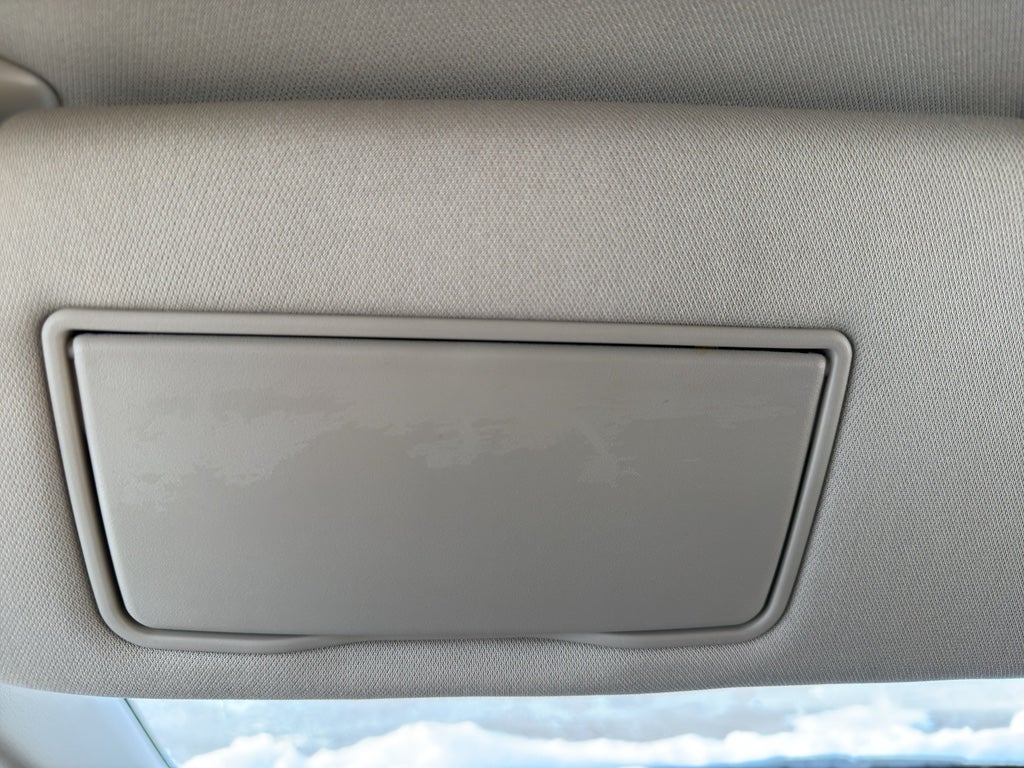 2021 Honda CR-V Hybrid EX-L