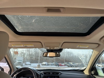 2021 Honda CR-V Hybrid EX-L