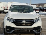2021 Honda CR-V Hybrid EX-L