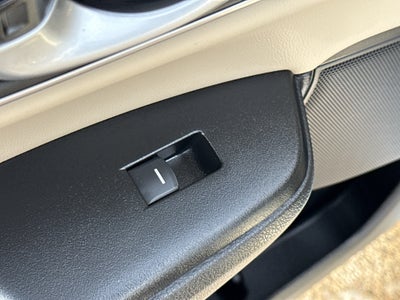 2021 Honda CR-V Hybrid EX-L