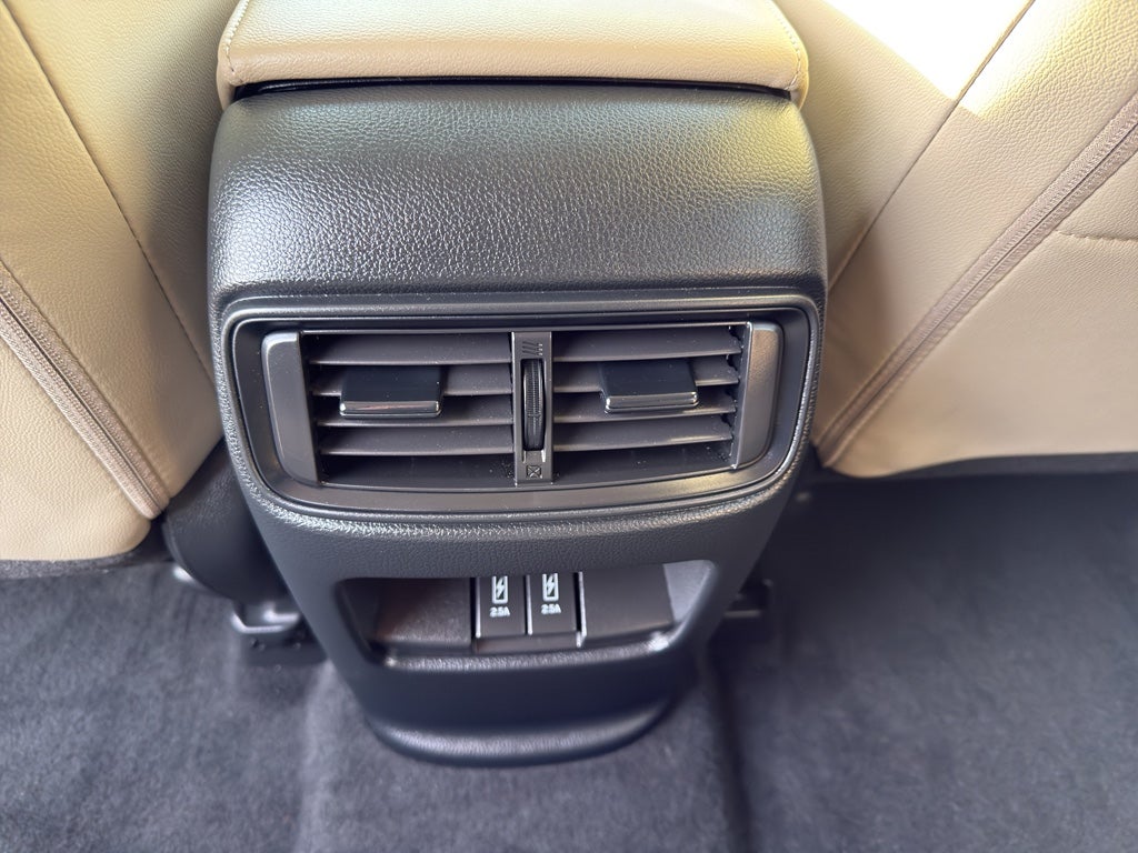 2021 Honda CR-V Hybrid EX-L