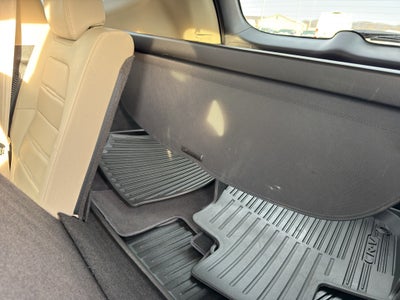 2021 Honda CR-V Hybrid EX-L