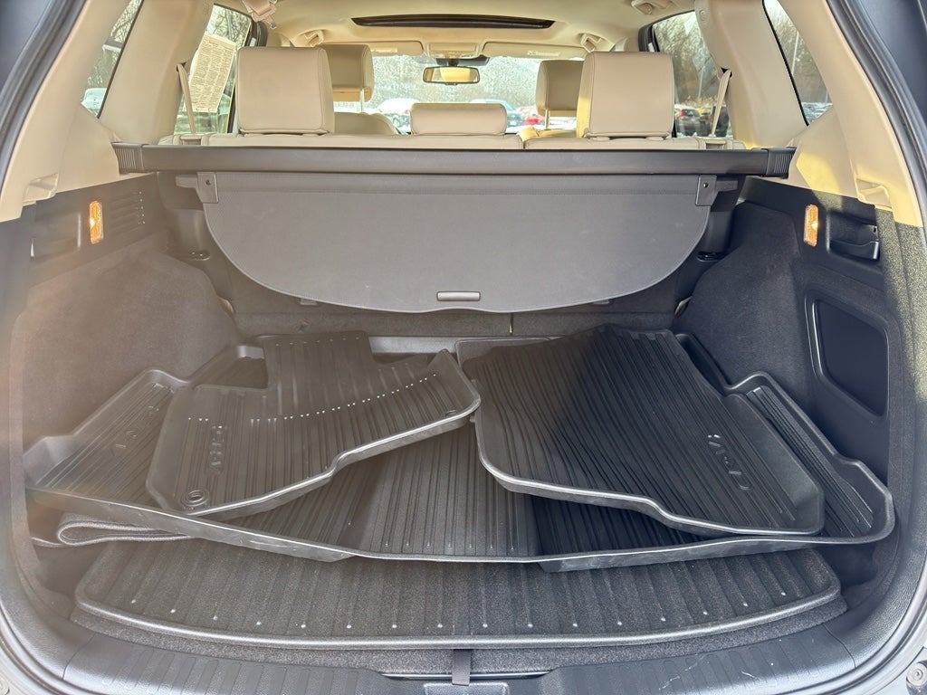 2021 Honda CR-V Hybrid EX-L