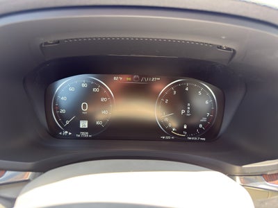 2022 Volvo S60 Momentum