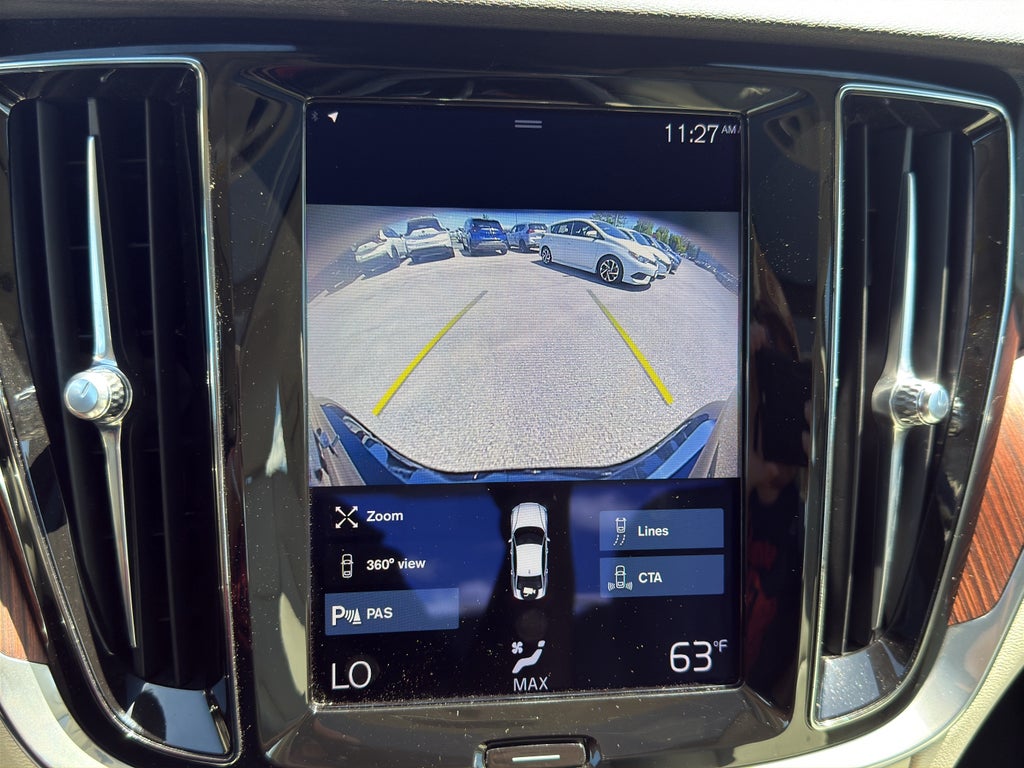 2022 Volvo S60 Momentum - Photo 20