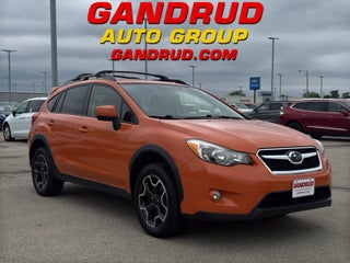 2013 Subaru XV Crosstrek Premium