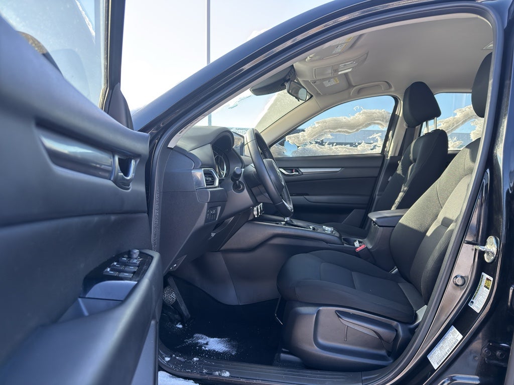 2023 Mazda Mazda CX-5 2.5 S