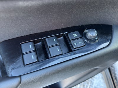 2023 Mazda Mazda CX-5 2.5 S