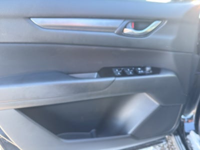 2023 Mazda Mazda CX-5 2.5 S