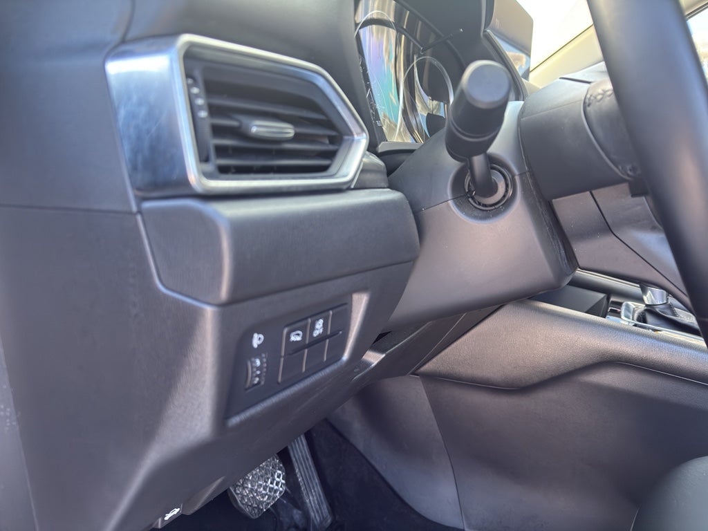 2023 Mazda Mazda CX-5 2.5 S