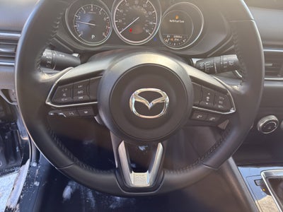 2023 Mazda Mazda CX-5 2.5 S