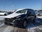 2023 Mazda Mazda CX-5 2.5 S