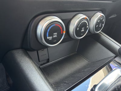 2023 Mazda Mazda CX-5 2.5 S