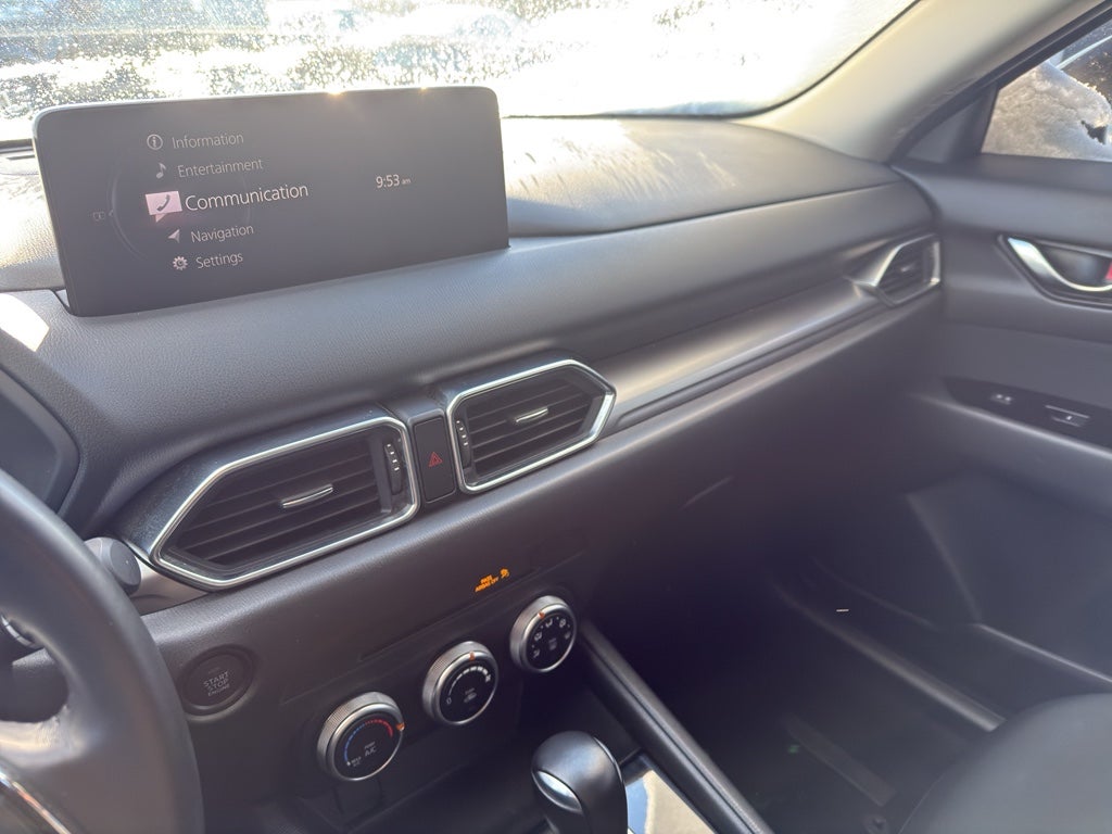 2023 Mazda Mazda CX-5 2.5 S