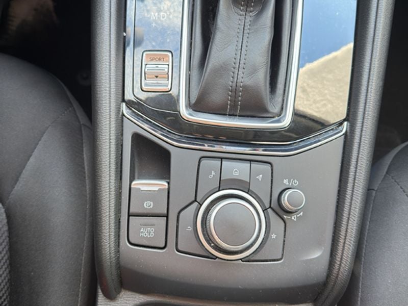 2023 Mazda Mazda CX-5 2.5 S