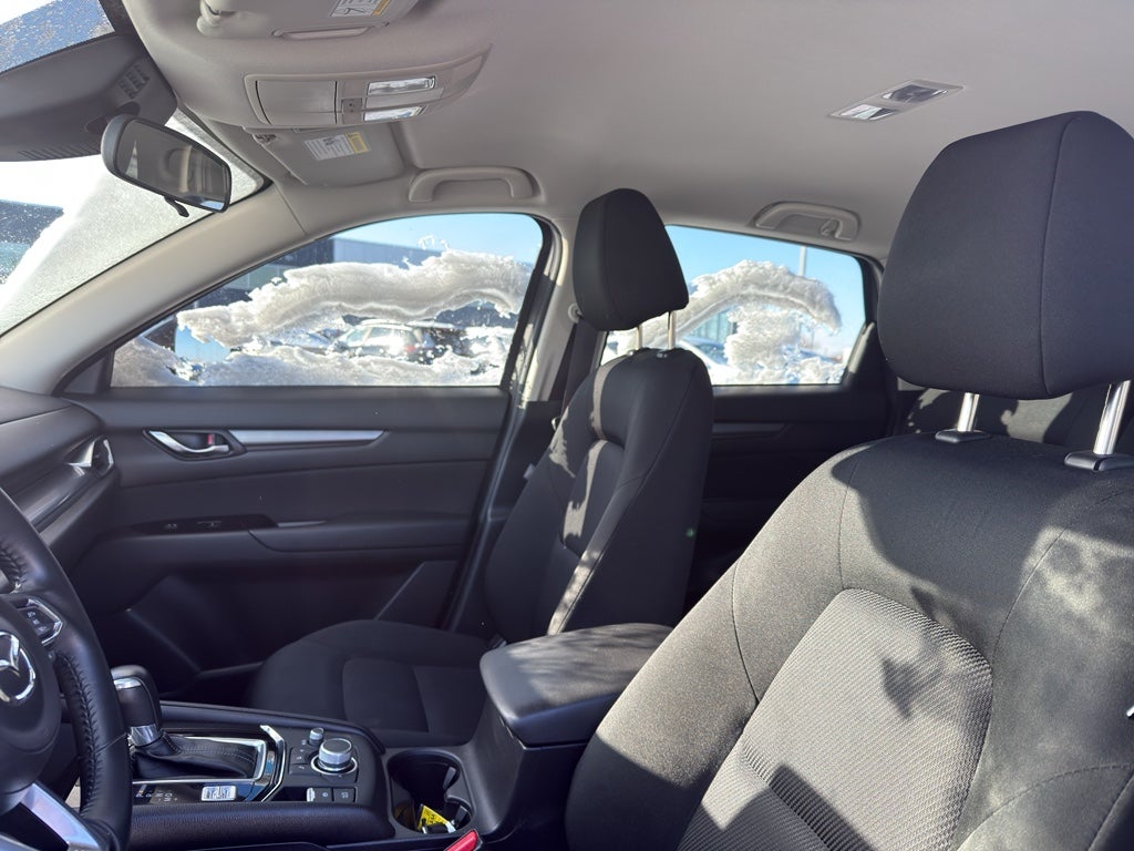 2023 Mazda Mazda CX-5 2.5 S
