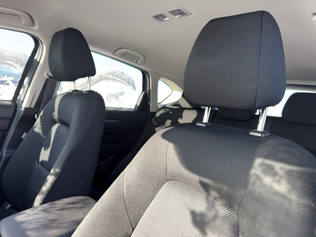 2023 Mazda Mazda CX-5 2.5 S