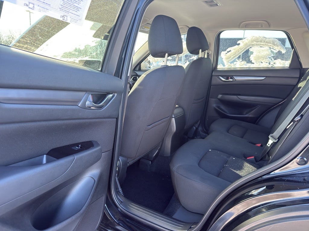 2023 Mazda Mazda CX-5 2.5 S
