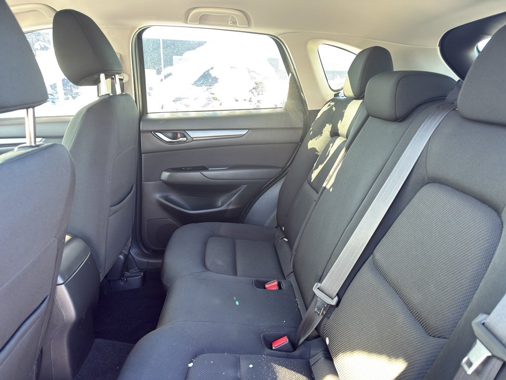 2023 Mazda Mazda CX-5 2.5 S
