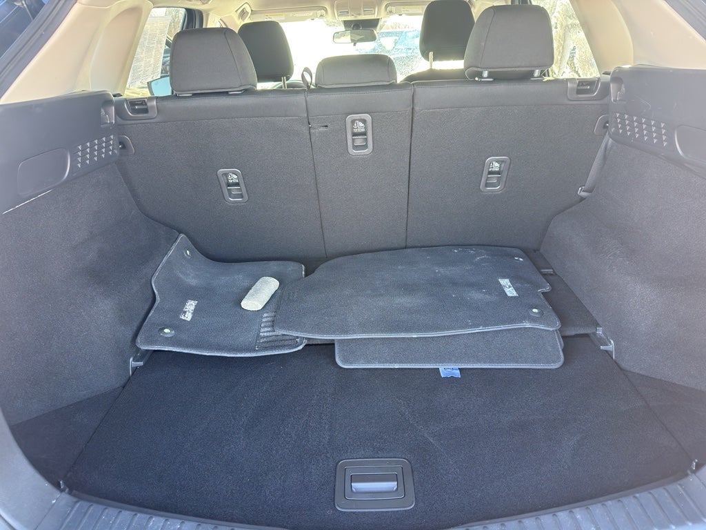 2023 Mazda Mazda CX-5 2.5 S