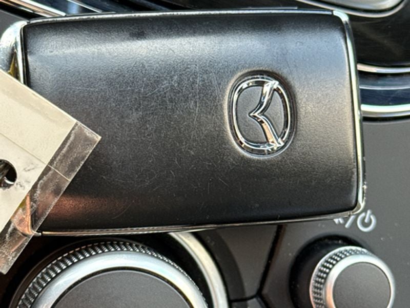 2023 Mazda Mazda CX-5 2.5 S