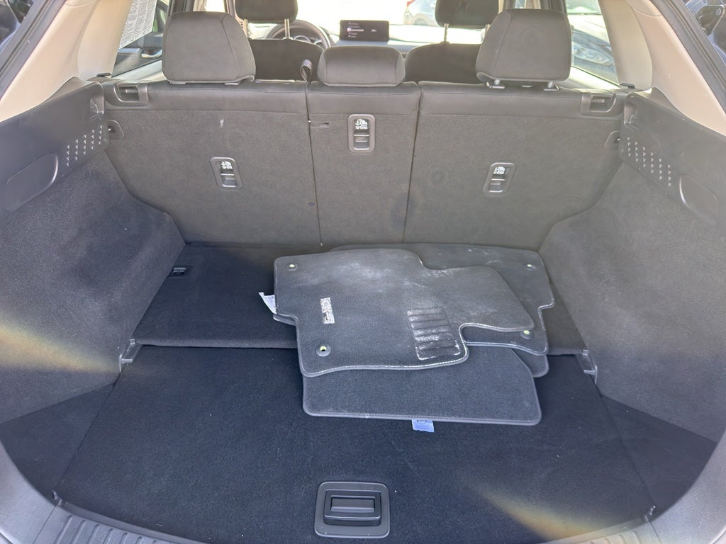 2023 Mazda Mazda CX-5 2.5 S