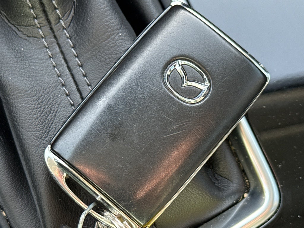 2023 Mazda Mazda CX-5 2.5 S