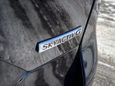 2023 Mazda Mazda CX-5 2.5 S