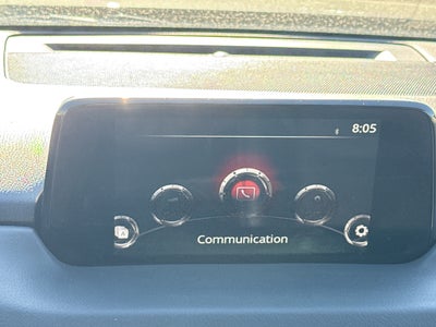 2019 Mazda Mazda CX-5 Touring