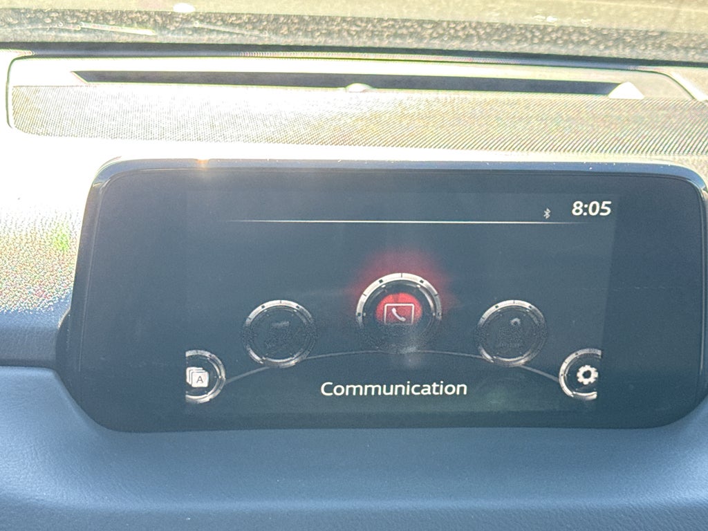 2019 Mazda Mazda CX-5 Touring