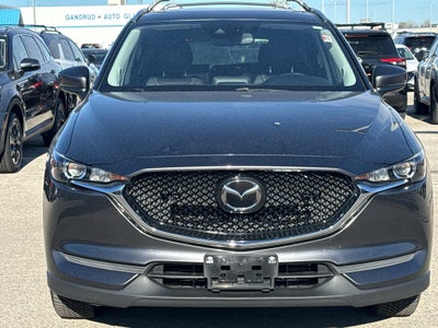 2019 Mazda Mazda CX-5 Touring