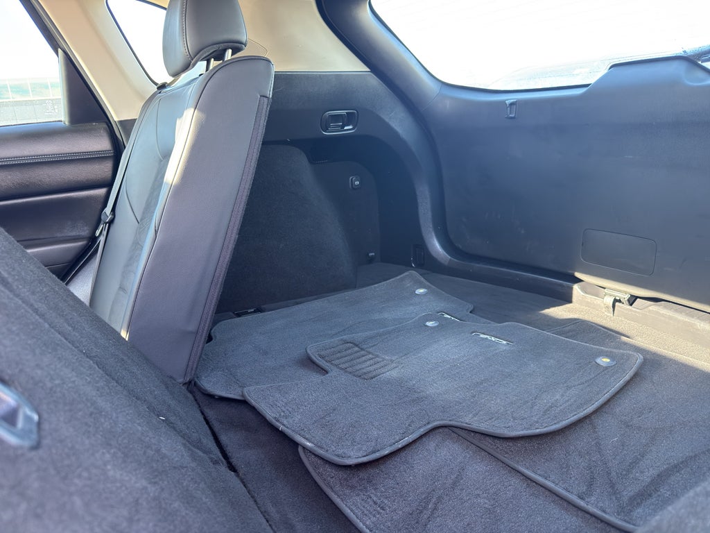 2019 Mazda Mazda CX-5 Touring