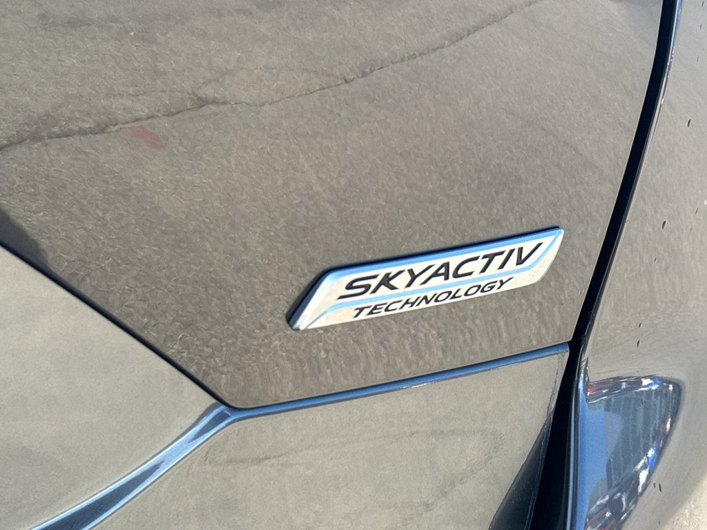 2019 Mazda Mazda CX-5 Touring