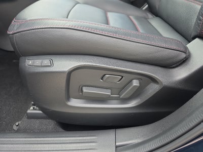 2025 Mazda Mazda CX-5 2.5 Turbo Premium