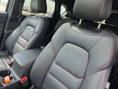 2025 Mazda Mazda CX-5 2.5 Turbo Premium